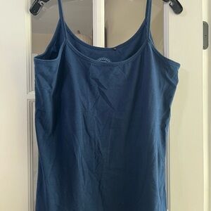 Tommy Bahama Navy Camisole for Women